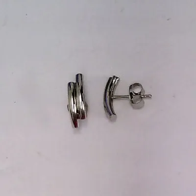 Produktbild von CEM ST9-068O 4-202766-001 Damen Ohrstecker Edelstahl