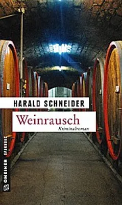 Produktbild von Schneider, H: Weinrausch