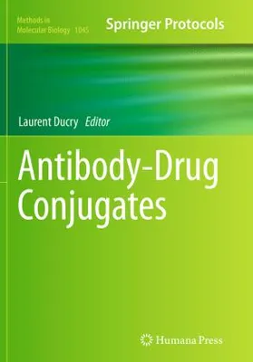 Obrázek produktu pro Antibody-Drug Conjugates