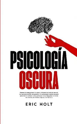 Produktbild von Dunkle Psychologie