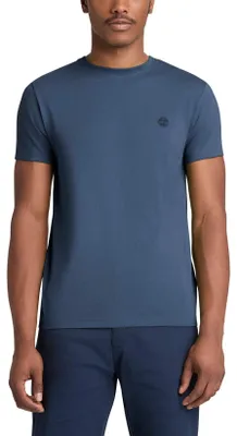 Immagine prodotto di TIMBERLAND - T-shirt uomo con logo  - Taglia XL