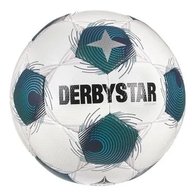Productafbeelding van Derbystar Apus APS v26, wit-groen-wit-groen, 5 stuks