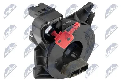 Produktbild von NTY EAS-FR-008 Wickelfeder Airbag Schleifring für FORD Focus II Schrägheck (DA, HCP, DP) Focus II Kombi (DA, FFS, DS) FOCUS II Cabriolet