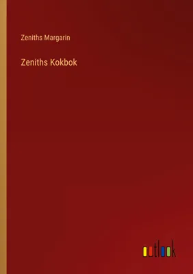 Produktbild von Zeniths Kokbok
