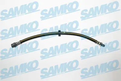 Immagine prodotto di SAMKO, tubo freno, codice 6T48644