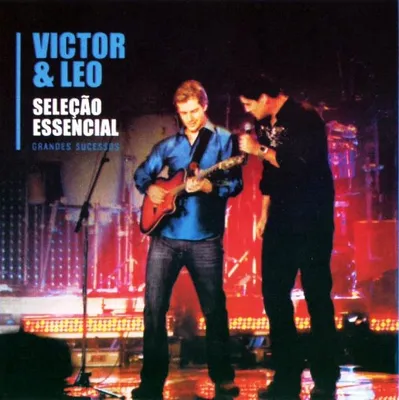 Zdjęcie produktu dla VICTOR & LEO - Najlepsze Utwory [CD]