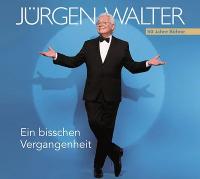 Produktbild von Ein bisschen Vergangenheit