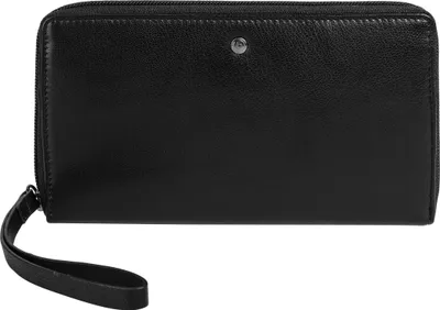 Produktbild von bugatti Geldbörse Black Magic Damen schwarz