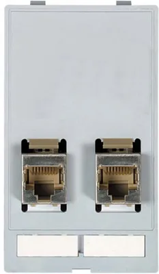 Produktbild von Murrelektronik Frontplattenschnittstelle 4000-68000-1200000