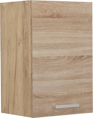 Produktbild von Hängeschrank Vicco R-Line Sonoma 40 cm, Model 53799