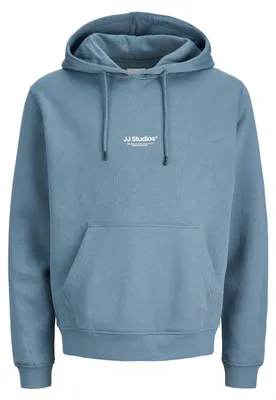 Obrázok produktu pre JACK & JONES Jjesoho, mikina s kapucňou