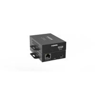 Produktbild von Vivolink VLHDMIEXT3-R, 1920 x 1080 Pixel, AV-Sender, 150 m, Kabelgebunden, Schwarz, HDCP
