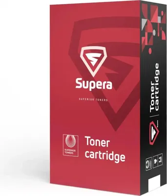 Obrázek produktu pro SUPERA® toner kompatibilní s HP CF259X (59X), černý, 10000 stran