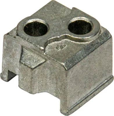 Produktbild von BLACK&DECKER - Messerklemme für Stichsäge - 90515265