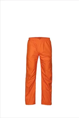 Produktbild von Planam Regenhose Outdoor Monsun Gr. M orange