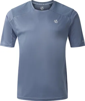 Image de Maillot Dare 2B « Trackstand Ace » pour homme RG12803 (XXL) (Mercure)