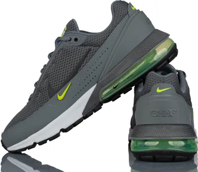 Produktbild von Herren-Sportschuhe Nike Air Max Pulse, Grau, Fv6653 001, Größe 45