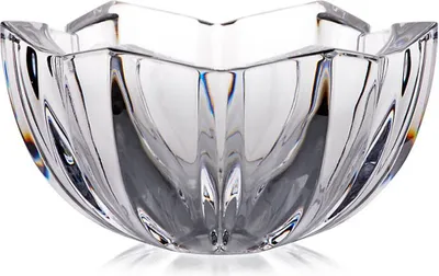 Produktbild von Schale Heaven 14,5cm, Transparent, aus Bleikristall