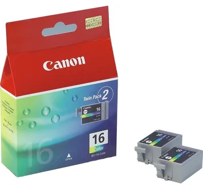 Immagine prodotto di Canon 9818A002 Canon BCI-16 a colori