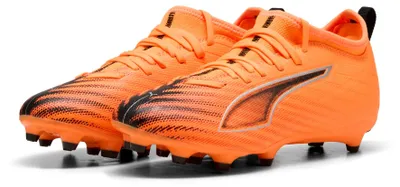 Produktbild von Puma Ultra 6 Match Fg/ag Fußballschuhe Für Kinder Orange EU 35 1/2 Orange EU 35 1/2