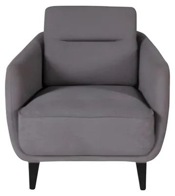 Image de Fauteuil textile pour salon esign moderne Meubles haut de gamme