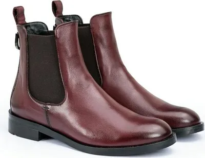 Produktbild von Lloyd Chelsea Boot für Damen
