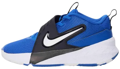 Produktbild von Nike Jungen Sneaker, blau(blau), Gr. 311/2