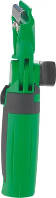 Produktbild von Unger ErgoTec SwivelLoc Griff gerade (Kompatibel mit S-Schiene/S-Schiene Plus)