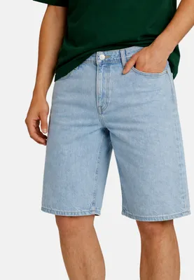 Produktbild von Jack & Jones Jeansshorts Alex kurze Jeanshose