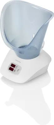 Immagine prodotto di Sauna facciale Medisana DS 400 Bianco