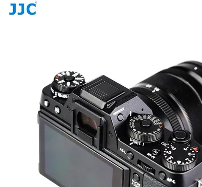 Produktbild von JJC Blitzschuhabdeckung für Nikon BS-1 HC-2A
