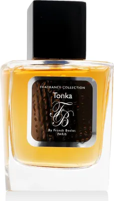 Zdjęcie produktu dla Franck Boclet Tonka Eau De Parfum 50 ml (unisex)