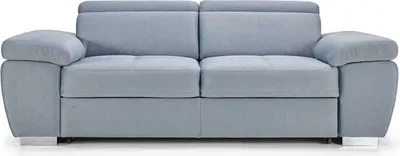 Produktbild von Sofa 3 ROSSO Breite 216 cm Dreisitzer