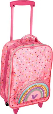 Produktbild von Coppenrath Verlag KG Kleiner Trolley Prinzessin Lillifee 0 0 STK