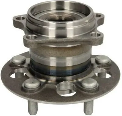 Produktbild von BTA Radlagersatz Hinten Links Rechts für TOYOTA Yaris Schrägheck (P9) H22123BTA