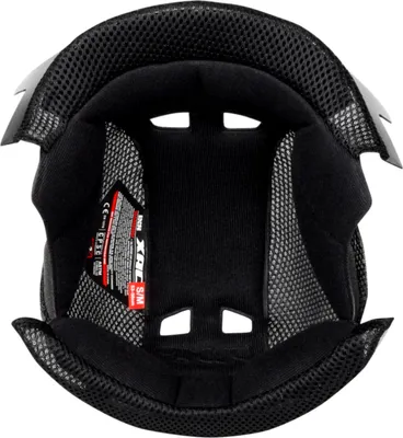 Produktbild von iXS Innenpolster für Xact Helm , S/M
