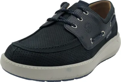 Produktbild von Mephisto Bootsschuhe Herren 32303335393932 Blau 43 EU