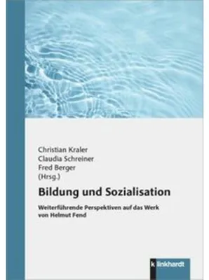 Image de Bildung und Sozialisation