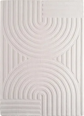 Obrázek produktu pro 160x230 cm Kusový koberec Pompei 1611 cream