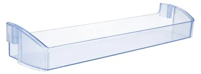 Produktbild von Gorenje Abstellfach 134673 transparent 420 x 60mm für Kühlschranktür