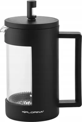 Obrázek produktu pro Pístový konvice na kávu a čaj 600 ml