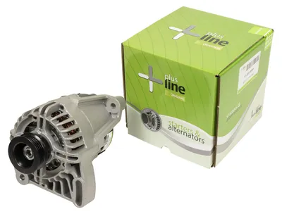 Produktbild von Lichtmaschine Neuteil +Line 51727333