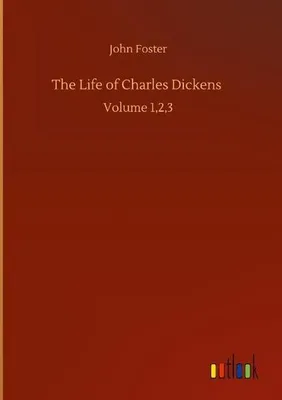 Productafbeelding van The Life of Charles Dickens