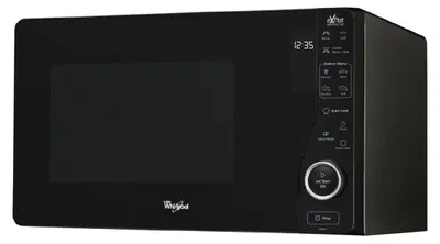 Image de Four à micro-ondes Whirlpool MWF421BL 800W 25L Noir