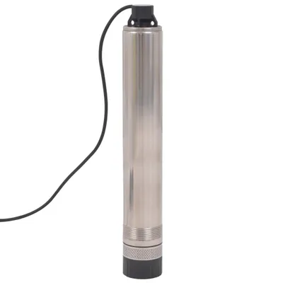 Zdjęcie produktu dla vidaXL Pompa głębinowa 60 m 900 W