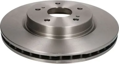 Produktbild von 2x ABE Bremsscheibe C38019ABE vorne 49mm 294mm