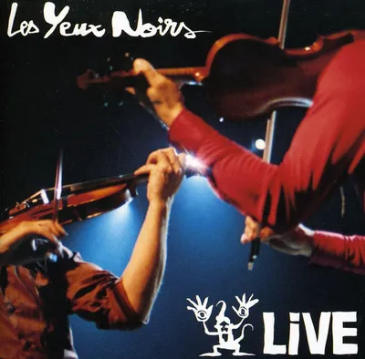 Productafbeelding van Live