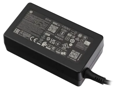Zdjęcie produktu dla HP Inc P S 65W Ent14 Eps 89 Eff 19.5V (902990-002)