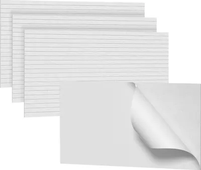 Obrázok produktu pre JOIEYOU 4 kusy Samolepiace akustické panely 120x60cm Zvuková izolácia z polyesterových vlákien Zvukovoizolačné stenové panely Akustické obklady stien pre štúdio kanceláriu spálňu (biela)