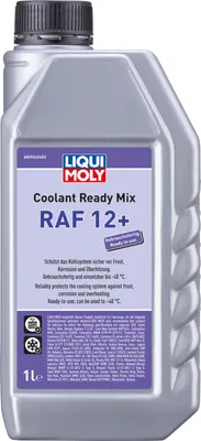 Immagine prodotto di Liqui Moly Miscela pronta RAF12+ 1 l